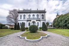 Villa di 1180 mq in vendita Lesa, Italia