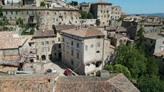 Palazzo in vendita a Todi Umbria Perugia