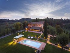 Villa in vendita Strada di Montalbuccio, Siena, Toscana