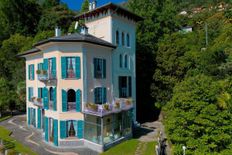 Villa di 1200 mq in vendita Via Massimo d\'Azeglio, Cannero, Piemonte