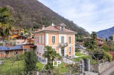 Villa in vendita a Cannobio Piemonte Verbano-Cusio-Ossola