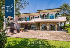 Villa in vendita a Cerreto Guidi Toscana Firenze