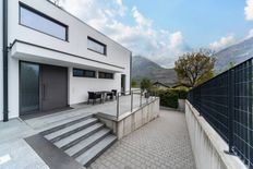 Prestigiosa villa di 321 mq in vendita, Tablà, 117, Naturno, Trentino - Alto Adige