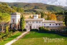 Prestigiosa villa in vendita Via San Carlo, 21, Spoleto, Umbria