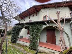 Prestigiosa villa di 220 mq in vendita, Via Giovanni Agnelli, 55, Forte dei Marmi, Toscana