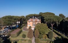 Esclusiva villa di 2100 mq in vendita Via della Camilluccia, Roma, Lazio