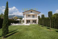 Prestigiosa villa di 390 mq in vendita Via Gente del Mare, Forte dei Marmi, Lucca, Toscana