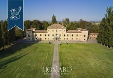 Villa in vendita a Reggiolo Emilia-Romagna Reggio Emilia