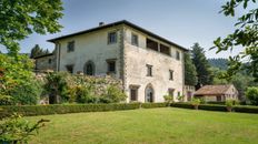 Prestigiosa villa di 836 mq in vendita, Via della Villa, 13B, Pontassieve, Toscana