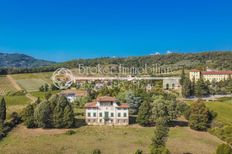 Prestigiosa villa di 750 mq in vendita Via Piana, Lucca, Toscana