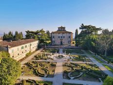 Esclusiva villa in vendita Via Valdinievole, Santa Maria a Monte, Pisa, Toscana