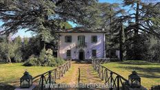 Prestigiosa villa di 404 mq in vendita, Orvieto, Umbria