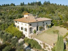 Villa in vendita Via di san piero, Rignano sull\'Arno, Firenze, Toscana