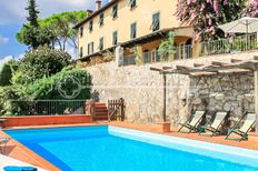 Villa in vendita Via di Mammoli, Lucca, Toscana