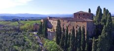 Casale in vendita a Montalcino Toscana Siena