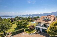 Villa in vendita a Arizzano Piemonte Verbano-Cusio-Ossola