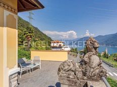 Villa in vendita a Argegno Lombardia Como