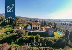 Villa in vendita a Vinci Toscana Firenze
