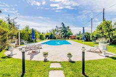 Prestigiosa villa di 500 mq in vendita Via Augusto Crispigni, Castel Sant\'Elia, Viterbo, Lazio