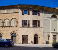 Lussuoso casale in vendita Corso Persiani, San Pietro di Recanati, Marche