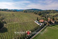 Villa in vendita a Montaione Toscana Firenze