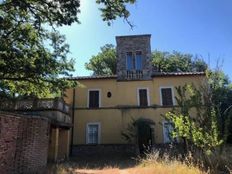 Villa di 430 mq in vendita San Casciano dei Bagni, Toscana