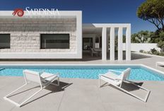 Villa in vendita a San Teodoro Sardegna Sassari