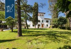 Villa in vendita a San Casciano in Val di Pesa Toscana Firenze