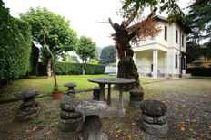 Villa in vendita a Melzo Lombardia Milano