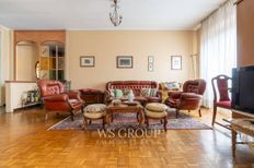 Prestigioso appartamento in vendita Via Aliprandi Pinalla, 13, Monza, Lombardia