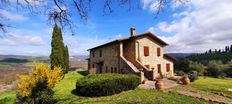 Lussuoso casale in vendita Strada Provinciale della Valle del Rigo, San Casciano dei Bagni, Siena, Toscana