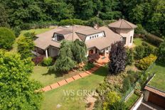 Villa in vendita a Arcore Lombardia Monza e Brianza