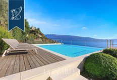 Esclusiva villa di 460 mq in vendita Toscolano-Maderno, Lombardia