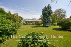 Prestigiosa villa in vendita Vigonza, Veneto
