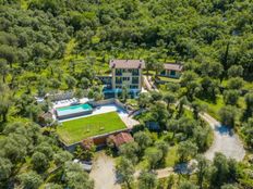 Prestigiosa villa di 650 mq in vendita Via Caris, 25, Malcesine, Veneto