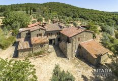 Casale in vendita a Civitella in Val di Chiana Toscana Arezzo