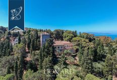 Villa in vendita a Monte Argentario Toscana Grosseto