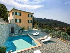 Prestigiosa villa di 250 mq in vendita, Via Castello, Pietrasanta, Toscana