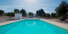 Prestigiosa villa di 160 mq in vendita SP35, Carovigno, Brindisi, Puglia