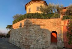 Prestigiosa Villetta a Schiera in vendita Via di Montefrondoso, Corciano, Perugia, Umbria