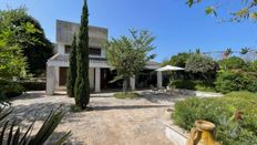 Esclusiva villa di 410 mq in vendita via Gallipoli, Alezio, Puglia