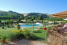Prestigioso complesso residenziale in vendita Località Molino di Foci, San Gimignano, Siena, Toscana