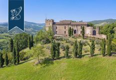 Castello in vendita a Gropparello Emilia-Romagna Piacenza