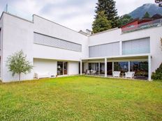 Prestigioso appartamento di 270 m² in vendita Via Ceresio da Suvigliana, Lugano, Ticino