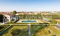 Esclusiva villa in vendita Via Enrico Toti, Lonate Pozzolo, Varese, Lombardia