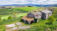 Villa in vendita a Amelia Umbria Terni