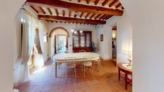 Villa in vendita a Montespertoli Toscana Firenze