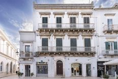 Palazzo in vendita a Martina Franca Puglia Taranto