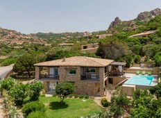 Villa in vendita a Trinità d\'Agultu e Vignola Sardegna Sassari