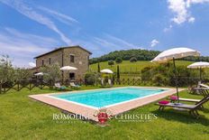 Villa in vendita a Pienza Toscana Siena